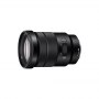 Sony | SEL-P18105G E 18-105mm F4 G OSS zoom lens | Sony - 7